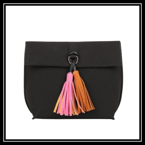 NEW FLORENCE Tassel Bag - Picture 2 of 8